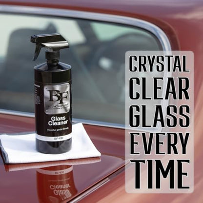 Pro Detailers Choice Glass Cleaner