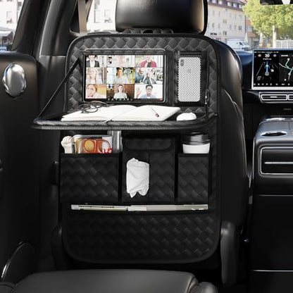Back Seat Car Organizer 1 Pack