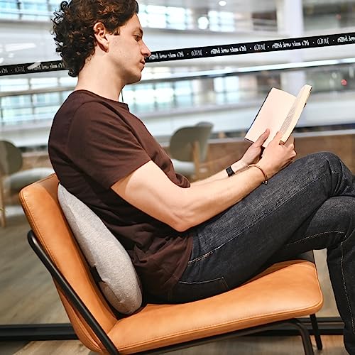 Extra Dense Lumbar Pillow