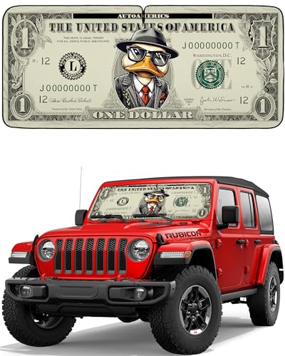 JeepWrangler Dollar Duck 1