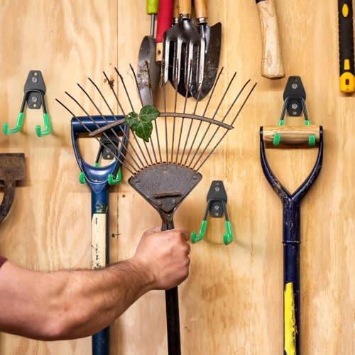 Garage Hooks 20