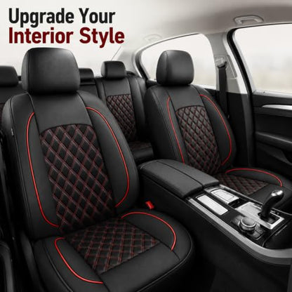 Car Seat Cover (4 Count)