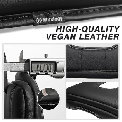 Armrest Cover for Silverado & Sierra 2014