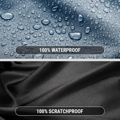 SUV Car Cover All Weather for 1966