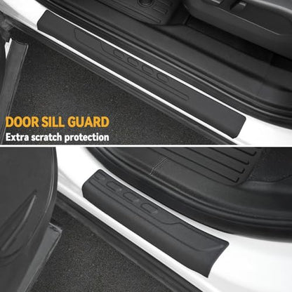 Floor Mats for 2021