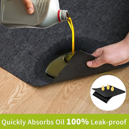Oil Spill Mat