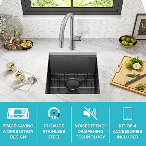 Kore Workstation 17