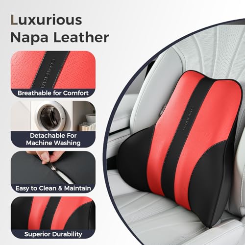 Lumbar Support Pillow for Car