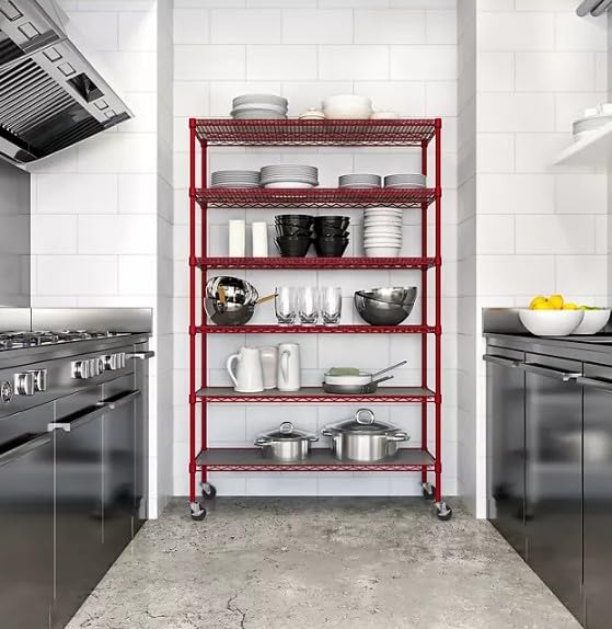 Organize in Style with The Members Mark 6