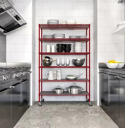 Organize in Style with The Members Mark 6