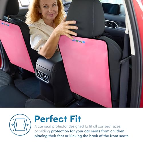 Kick Mats Set of 2 (2 Count)