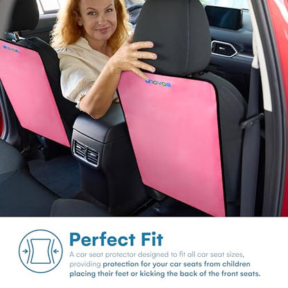 Kick Mats Set of 2 (2 Count)