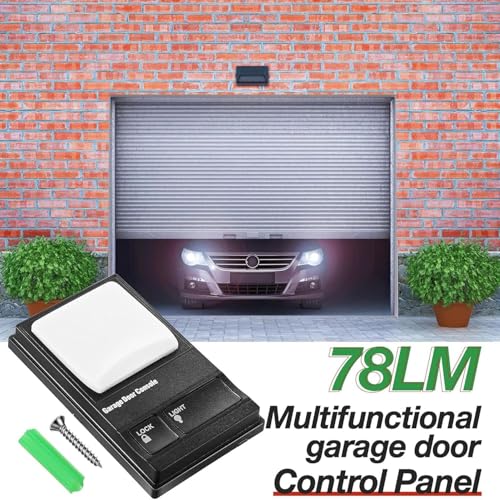 Garage Door Opener Wall Mount Compatible with Liftmaster 41A5273