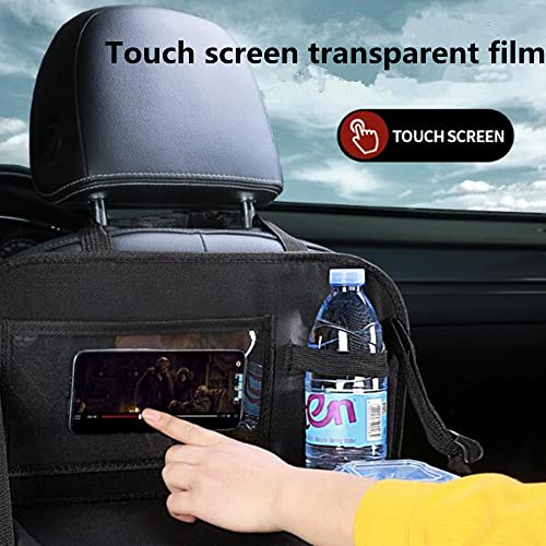 Car Seat Back Organizer