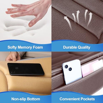 Car Seat Cushion for Driving