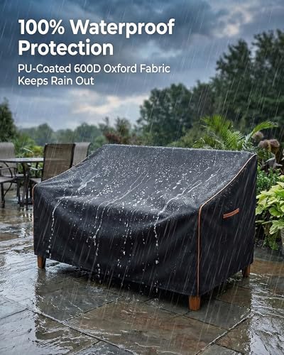 Outdoor Sofa Cover