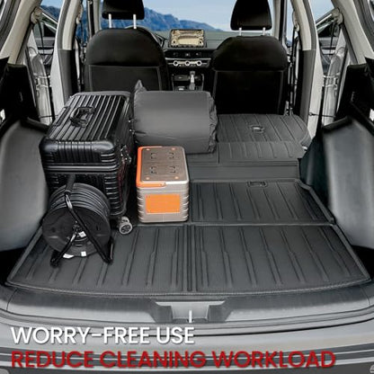 Floor Mats for Honda CRV 2023