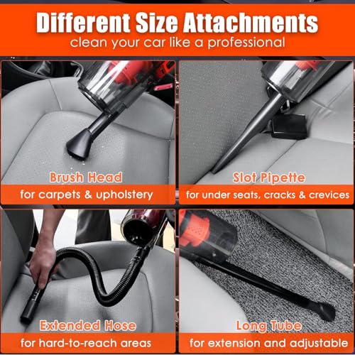 Car Cleaning Kit