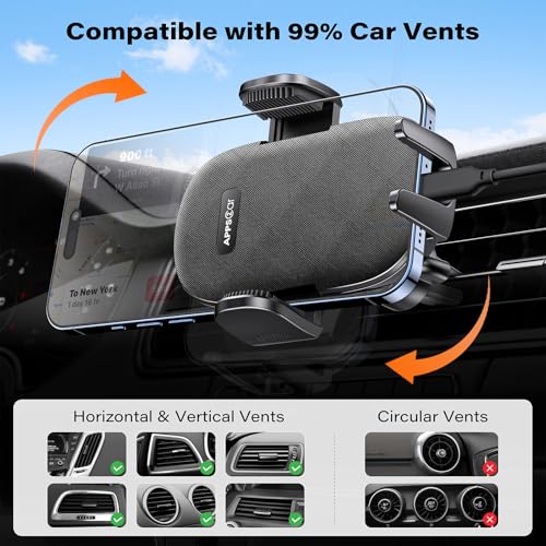 Car Phone Holder Mount