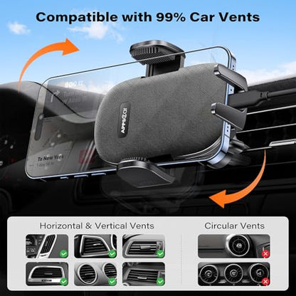 Car Phone Holder Mount