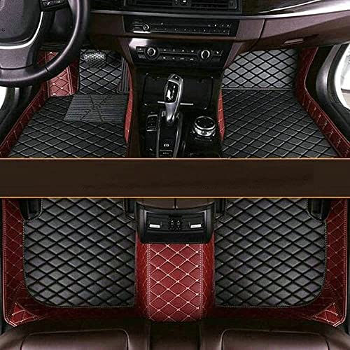 Custom Personalized Car Floor Mats for 99% Auto