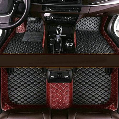 Custom Personalized Car Floor Mats for 99% Auto