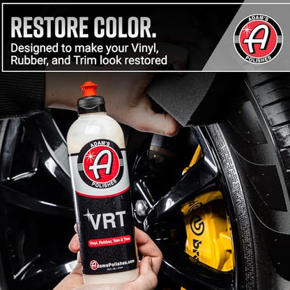 VRT Combo Vinyl (16 Fl Oz)