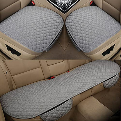 Car Seat Covers Protector Bottom Cushion Non