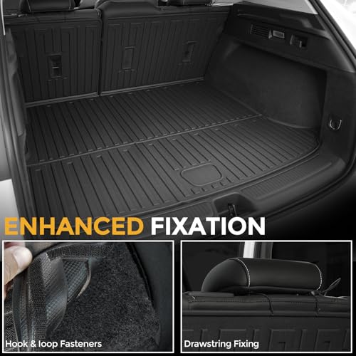 Floor Mats for 2021