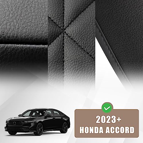 Armrest Cover for Honda Accord 2023
