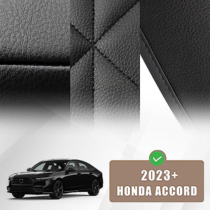 Armrest Cover for Honda Accord 2023