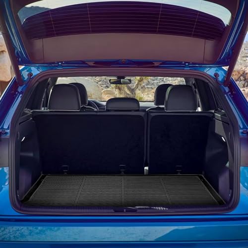 Floor Mats & Cargo Liner Set for Volkswagen