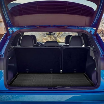 Floor Mats & Cargo Liner Set for Volkswagen