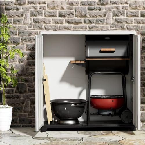 Outdoor Indoor Storage Box