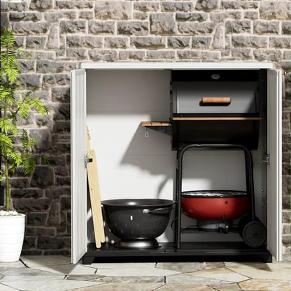 Outdoor Indoor Storage Box