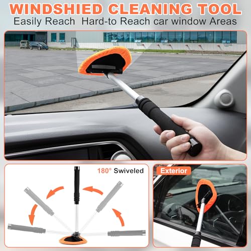 Windshield Cleaner Tool