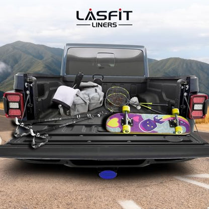 Tailgate Mat for Jeep Gladiator JT 2020