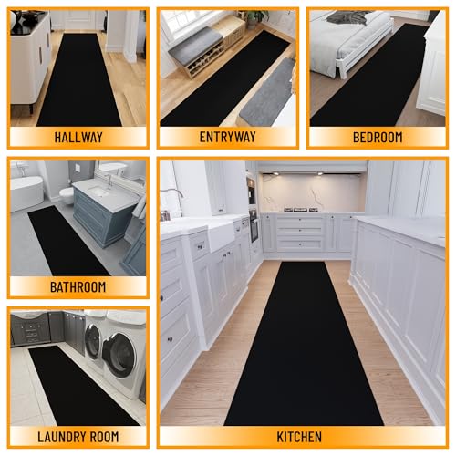 3x40 Extra Long Hallway Runner Rug