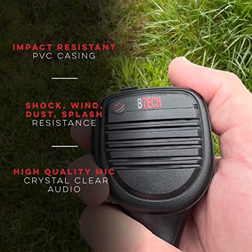 QHM22D Dual Push