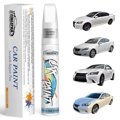 077 PearlWhite