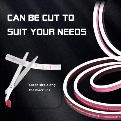 Car LED Strip Light For Trunk
