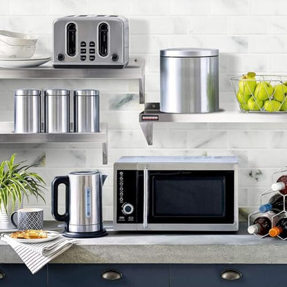 Stainless Steel Shelf