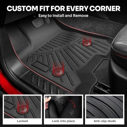 Floor Mats for 2023
