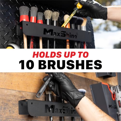 Universal Detailing Brush Holder 2 (2 Count)