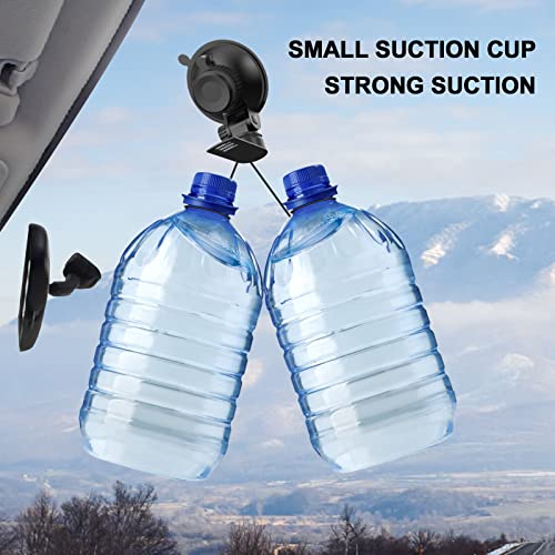 Radar Detector Mount