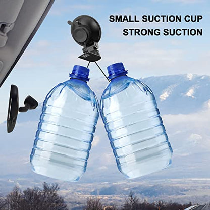 Radar Detector Mount