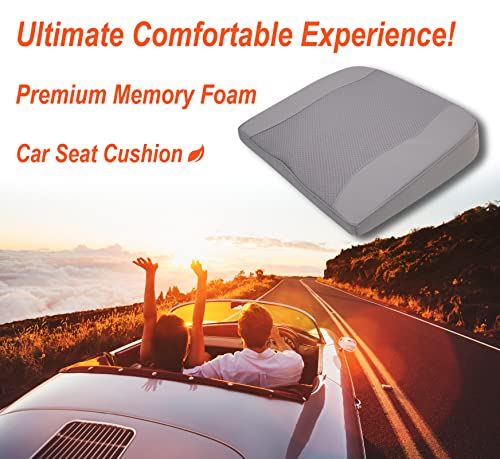 Car Seat Cushion