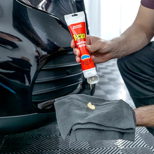 Rapid Scratch Remover Paintwork Car Polish 5.3 Oz