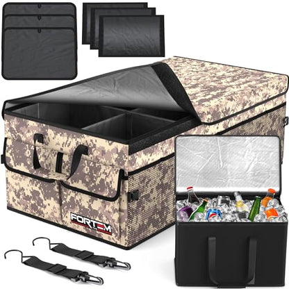 Trunk Organizer