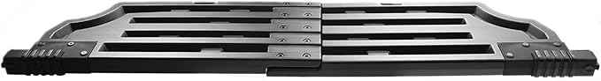 A-Premium Truck Bed Divider, Truck Bed Cargo Divider Compatible with Ford F-150 F150 2015-2021, Replace# FL3Z-9900092-A, FL3Z9900092A
